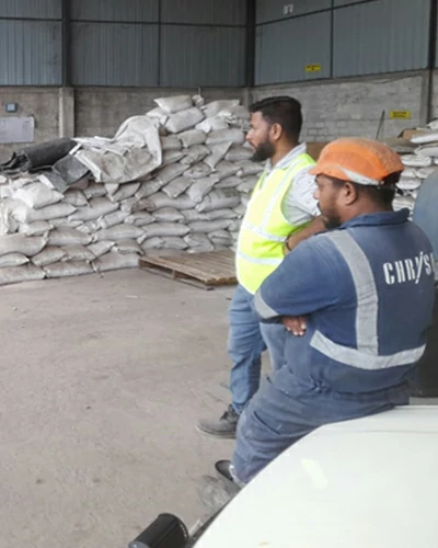 Tile Adhesive Company