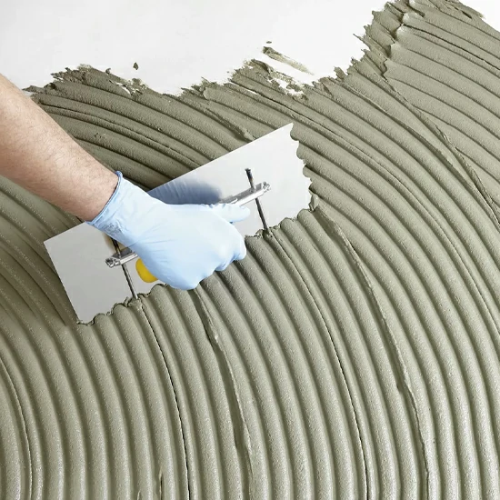 Tile Adhesive