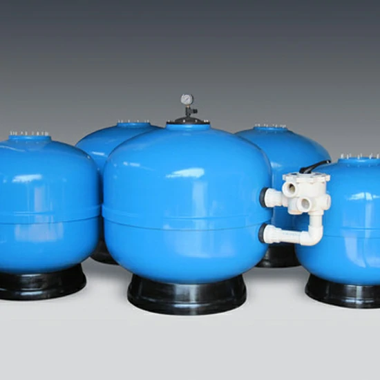 Swimming Pool Water Filter