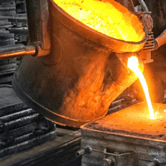 Foundry
